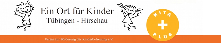 Ein Ort für Kinder e.V.